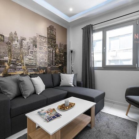 San Francisco, Nilie Hospitality Mgmt Apartment Thessaloniki Exterior photo